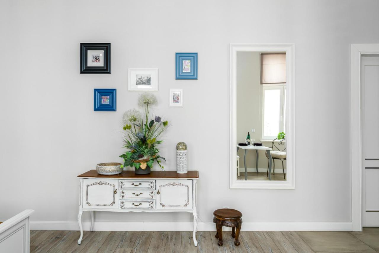 Modish Studio Poznan Old Town By Noclegi Renters Exteriér fotografie