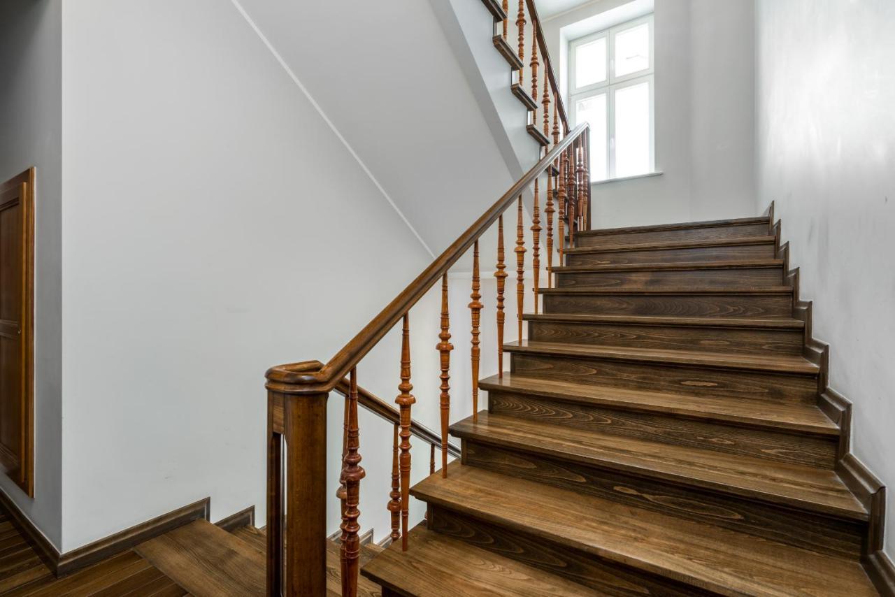 Modish Studio Poznan Old Town By Noclegi Renters Exteriér fotografie