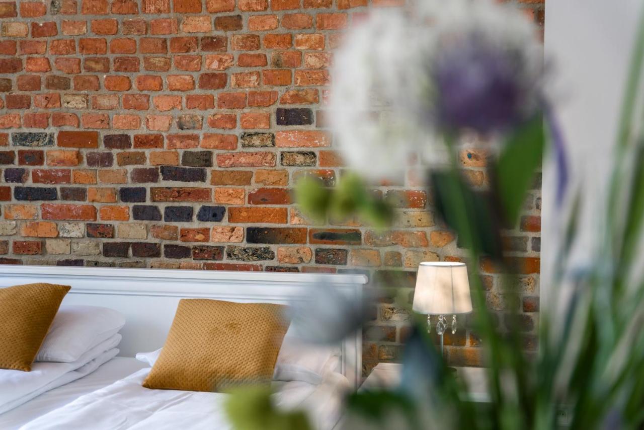 Modish Studio Poznan Old Town By Noclegi Renters Exteriér fotografie