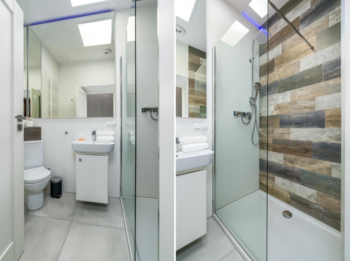 Modish Studio Poznan Old Town By Noclegi Renters Exteriér fotografie