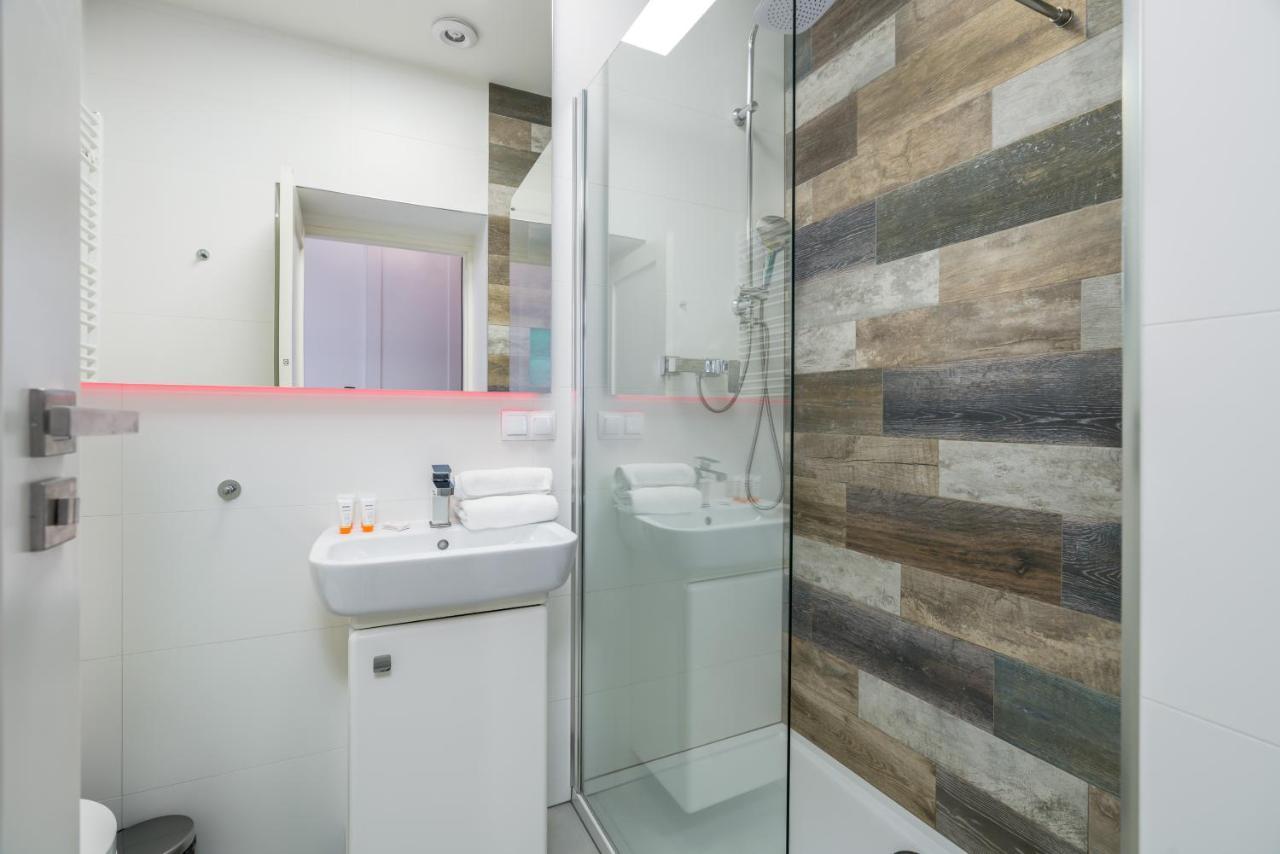 Modish Studio Poznan Old Town By Noclegi Renters Exteriér fotografie