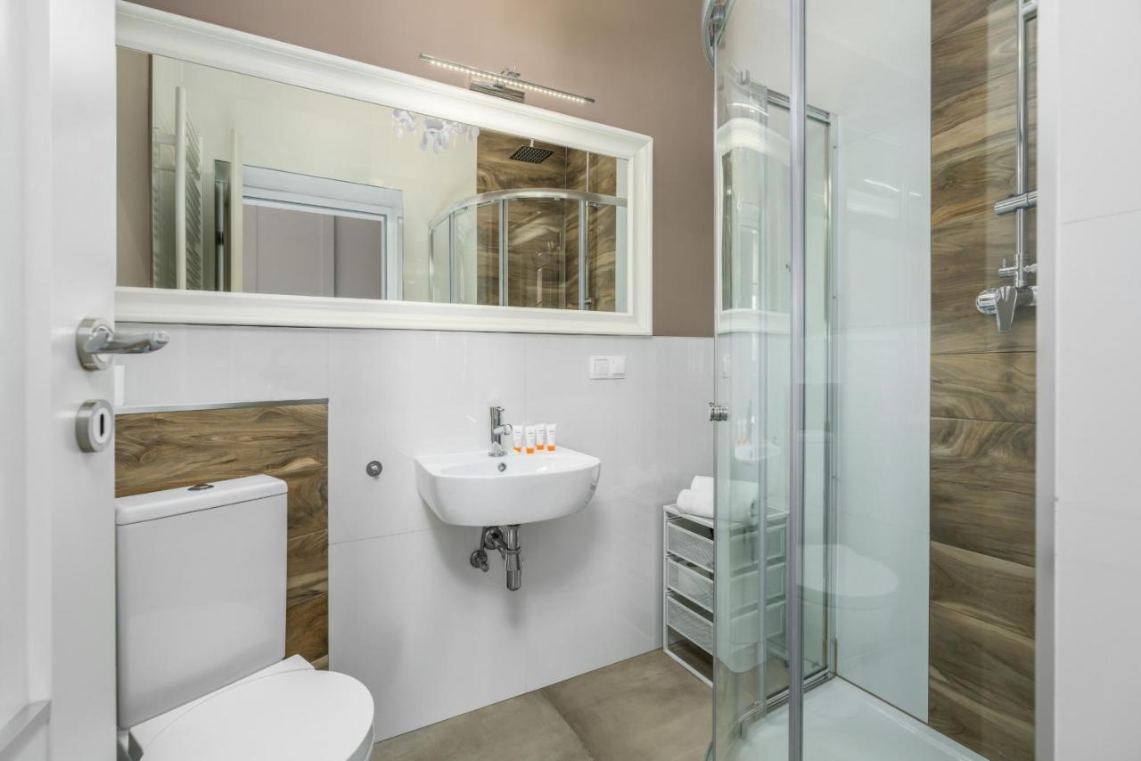Modish Studio Poznan Old Town By Noclegi Renters Exteriér fotografie